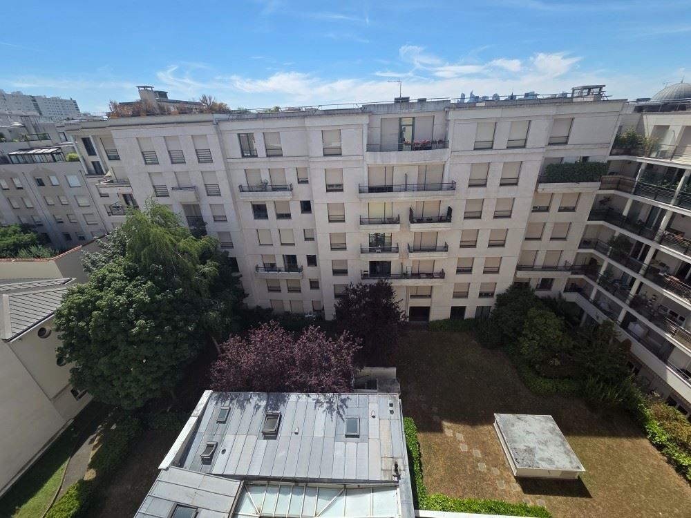 appartement 2 pièces en location sur LEVALLOIS PERRET (92300)