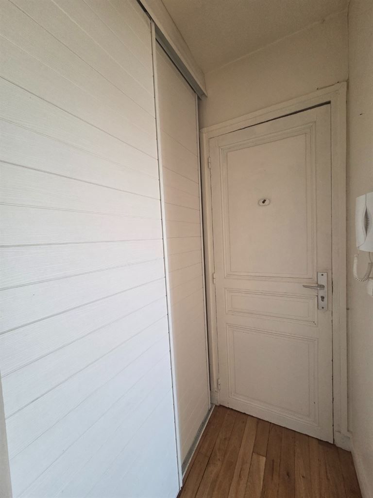 appartement 2 pièces en location sur LEVALLOIS PERRET (92300)