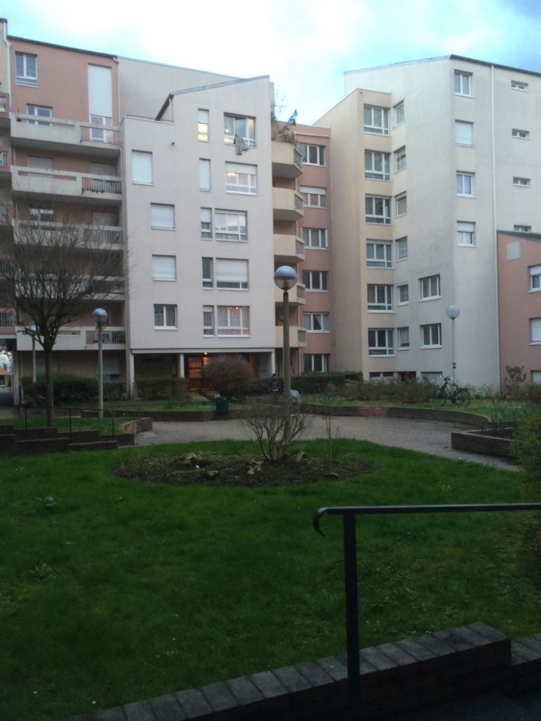 Location Appartement Sannois 95110 Eglise
