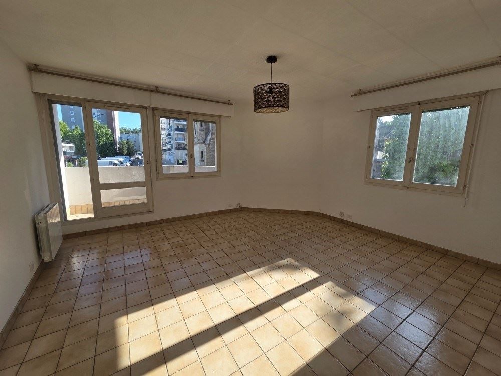 appartement 3 pièces en location sur SANNOIS (95110)