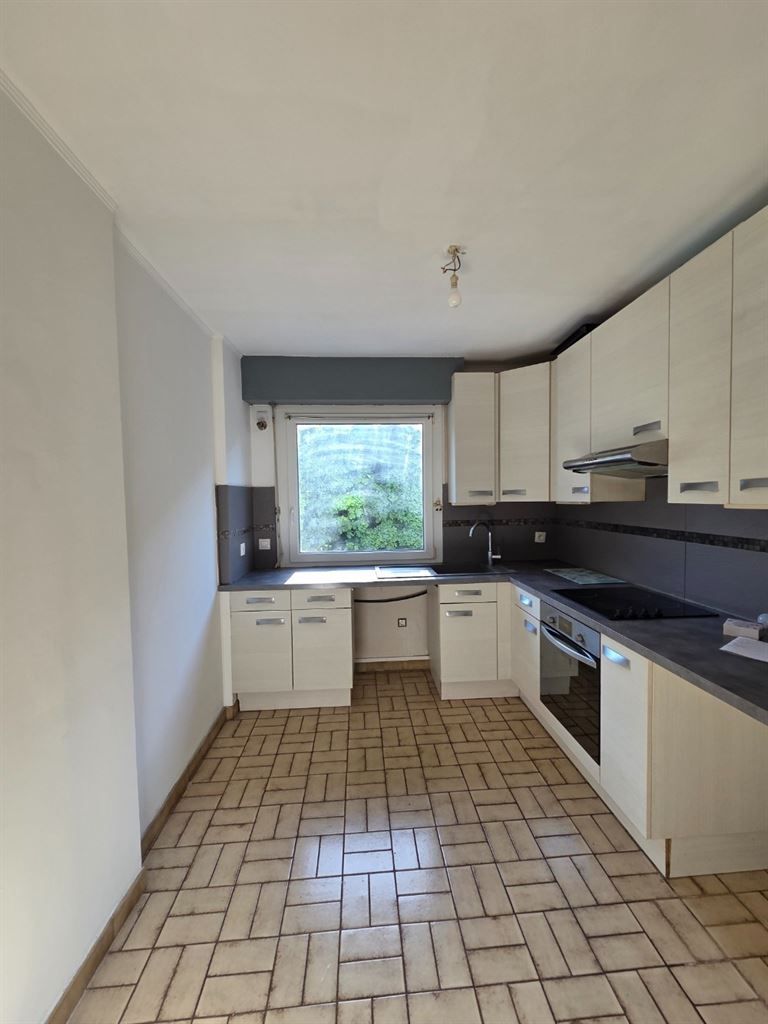 appartement 3 pièces en location sur SANNOIS (95110)