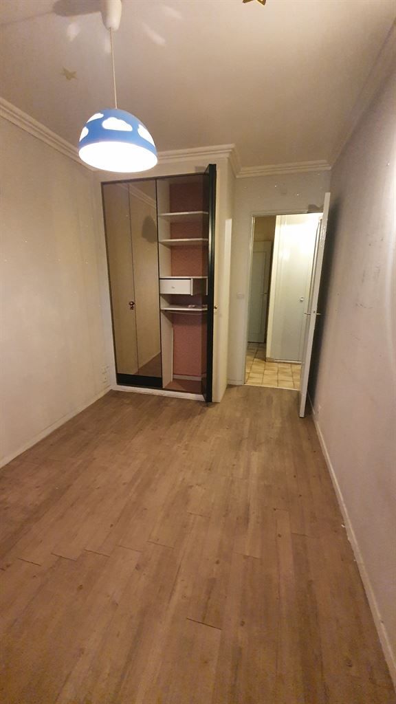 appartement 3 pièces en location sur SANNOIS (95110)