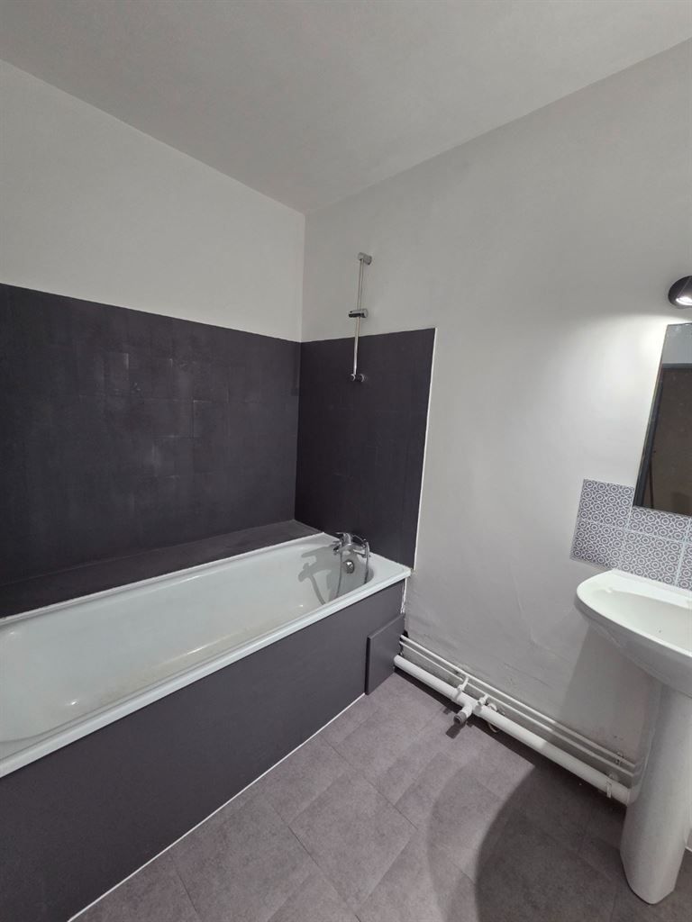 appartement 3 pièces en location sur SANNOIS (95110)