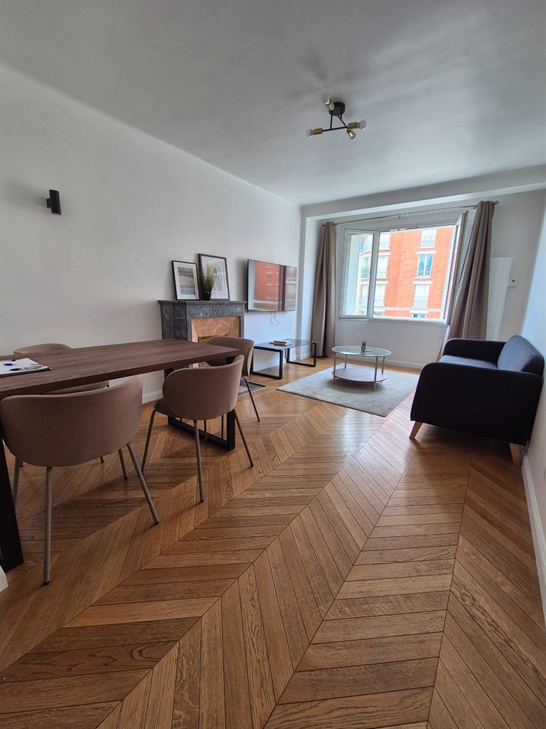 Location Appartement Paris 17 75017 PORTE DE CHAMPERET