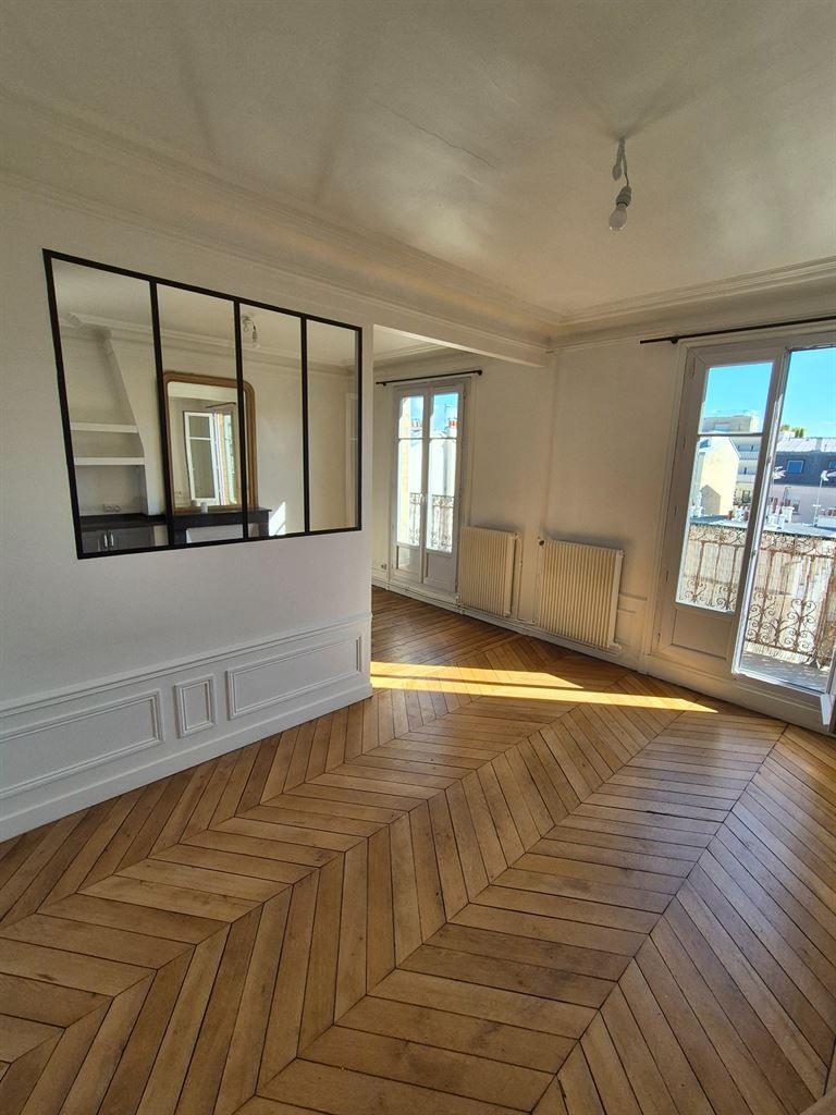Location Appartement Levallois-Perret 92300 Louise michel
