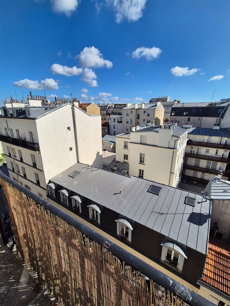 appartement 3 pièces en location sur LEVALLOIS PERRET (92300)