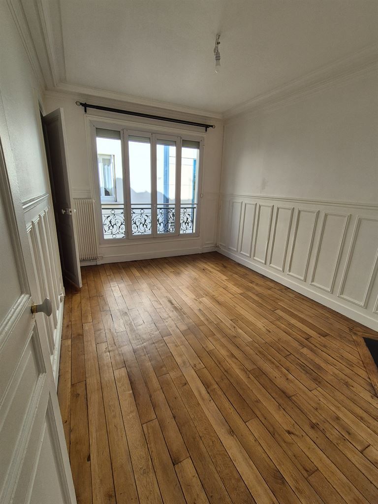 appartement 3 pièces en location sur LEVALLOIS PERRET (92300)