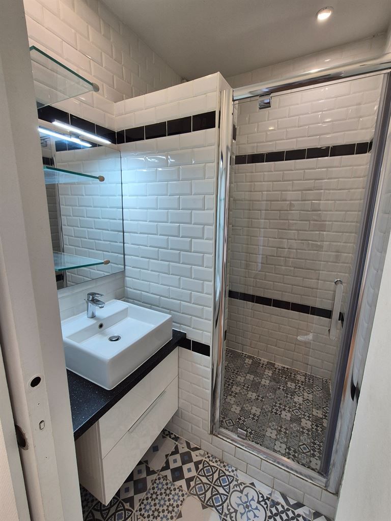 appartement 3 pièces en location sur LEVALLOIS PERRET (92300)
