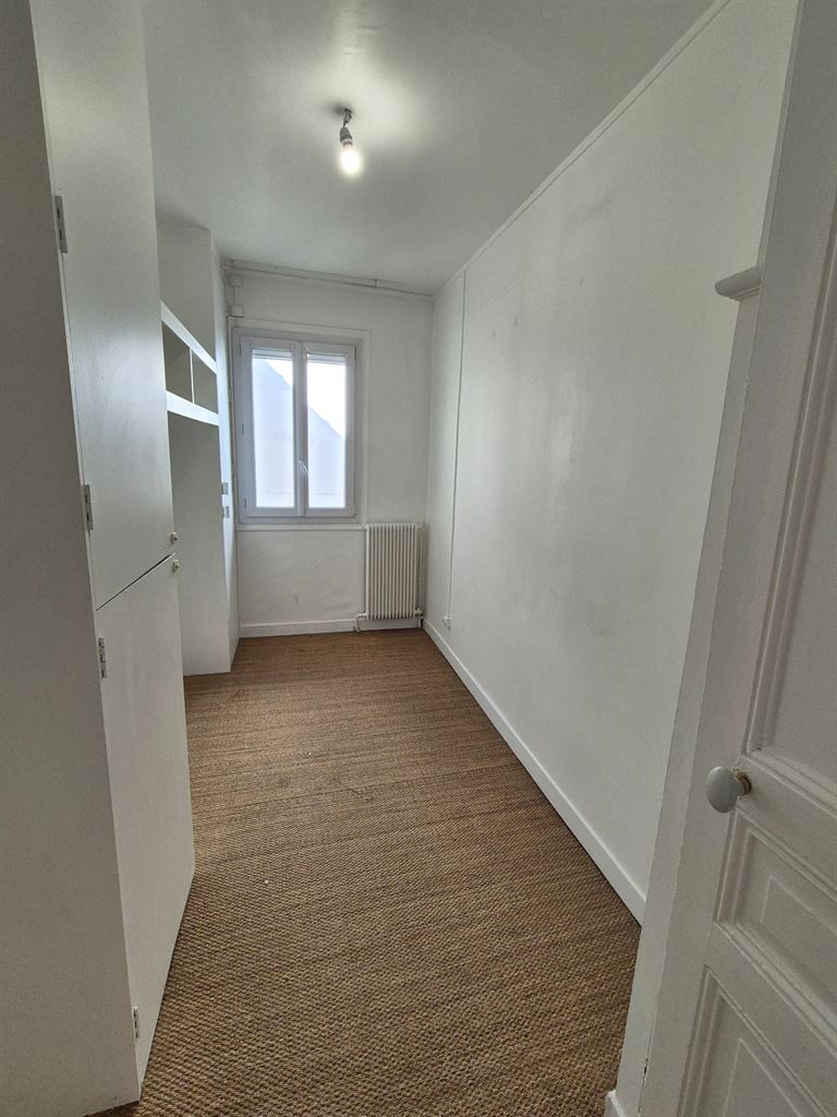 appartement 3 pièces en location sur LEVALLOIS PERRET (92300)