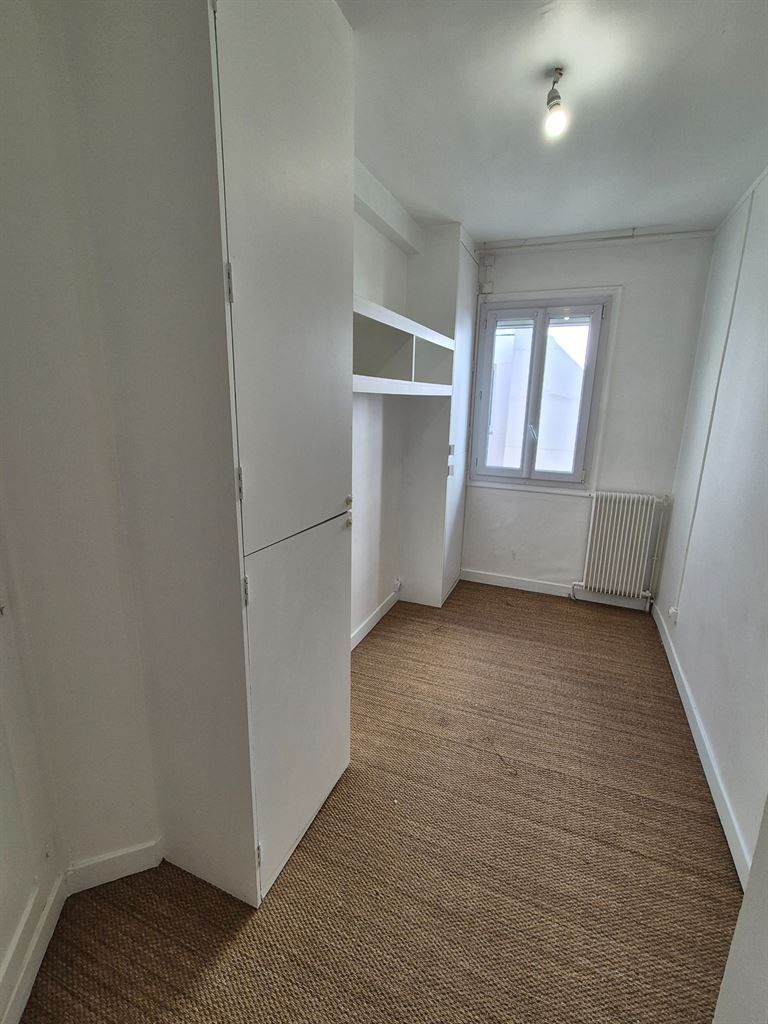 appartement 3 pièces en location sur LEVALLOIS PERRET (92300)