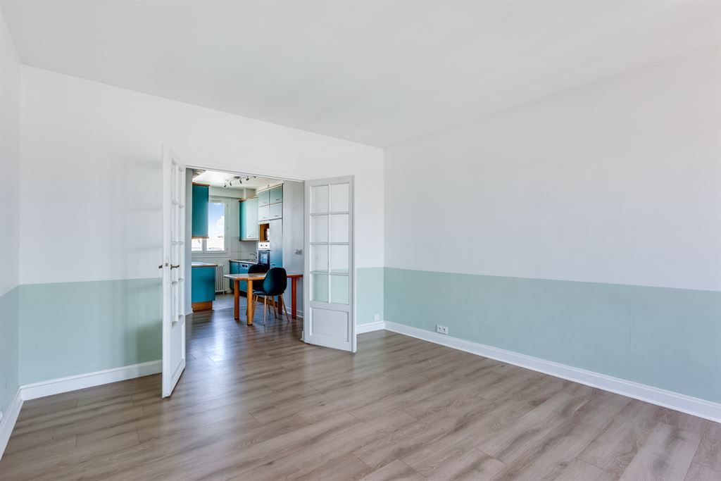 appartement 3 pièces en vente sur LEVALLOIS PERRET (92300)
