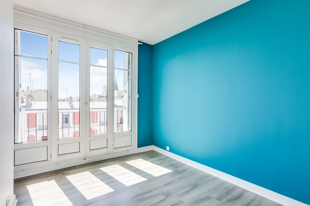 appartement 3 pièces en vente sur LEVALLOIS PERRET (92300)