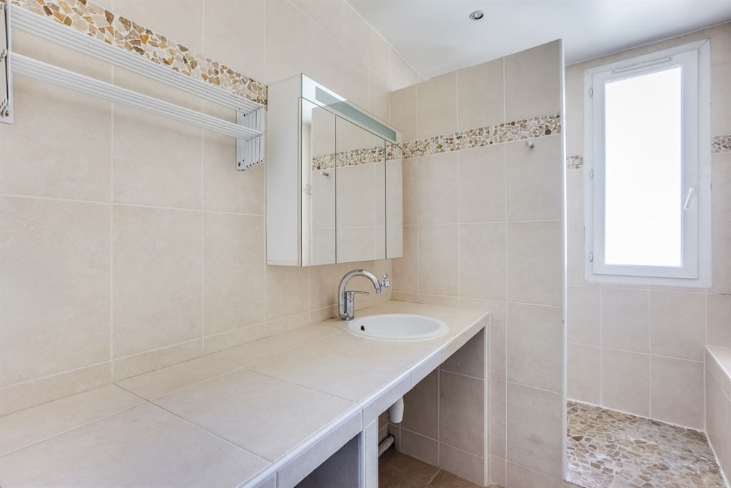 appartement 3 pièces en vente sur LEVALLOIS PERRET (92300)