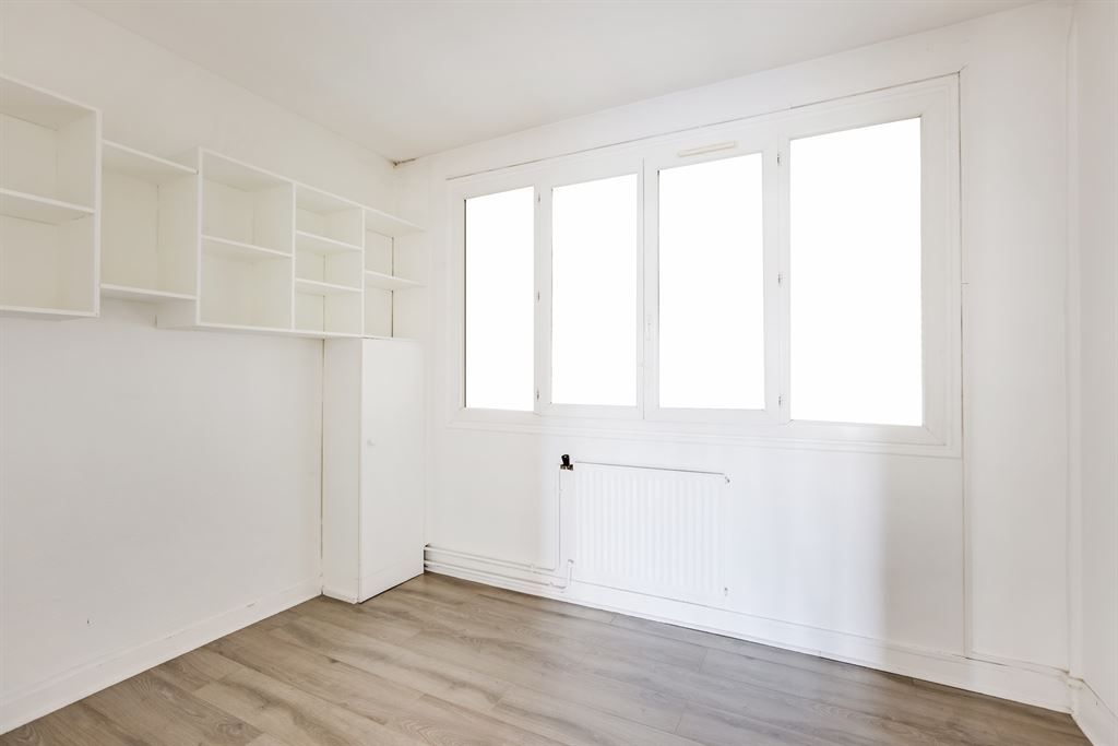 appartement 3 pièces en vente sur LEVALLOIS PERRET (92300)