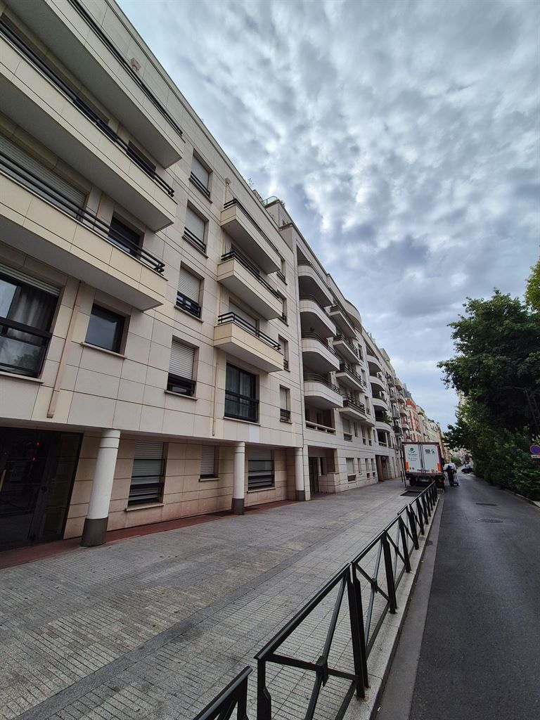 Location Appartement Levallois-Perret 92300