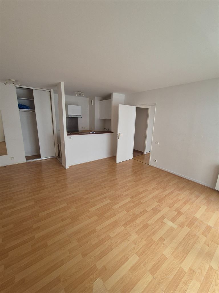 appartement 2 pièces en location sur LEVALLOIS PERRET (92300)