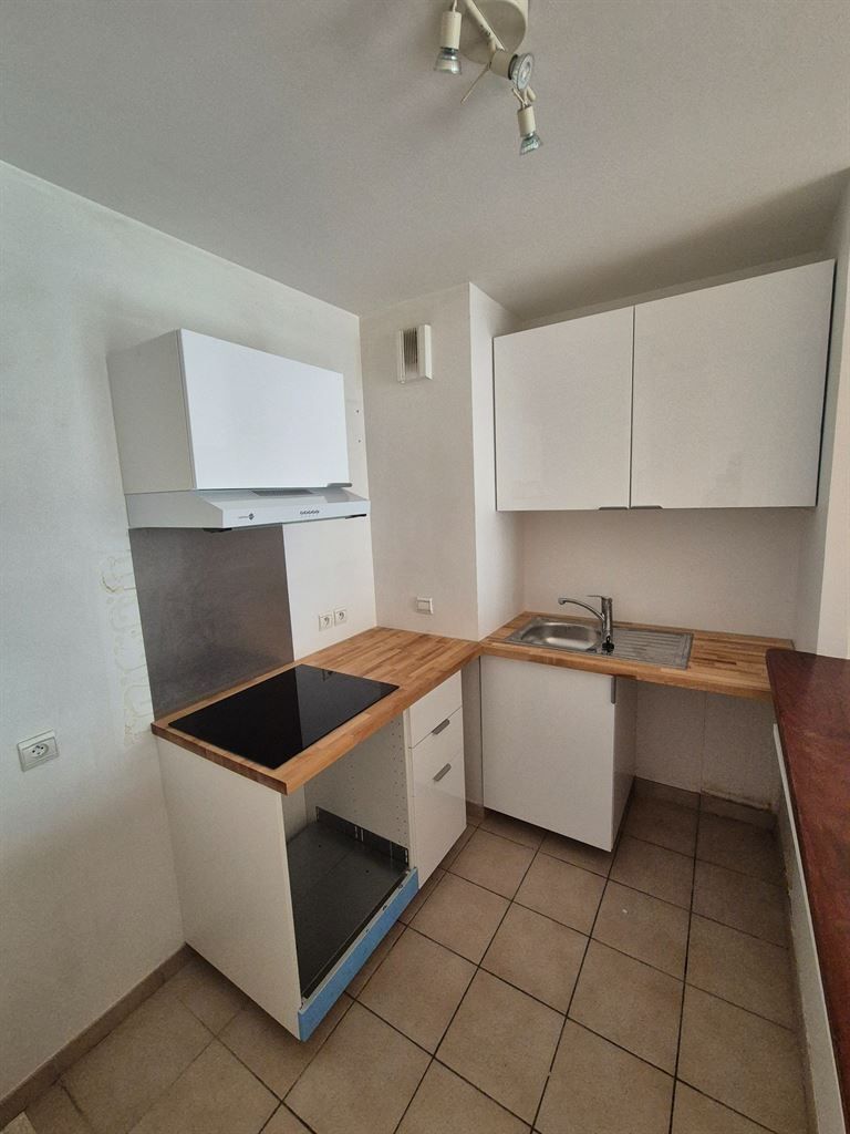appartement 2 pièces en location sur LEVALLOIS PERRET (92300)