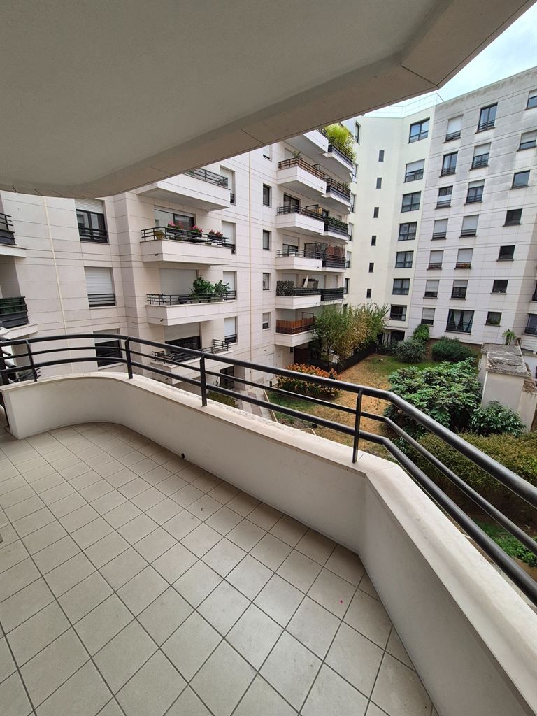 appartement 2 pièces en location sur LEVALLOIS PERRET (92300)