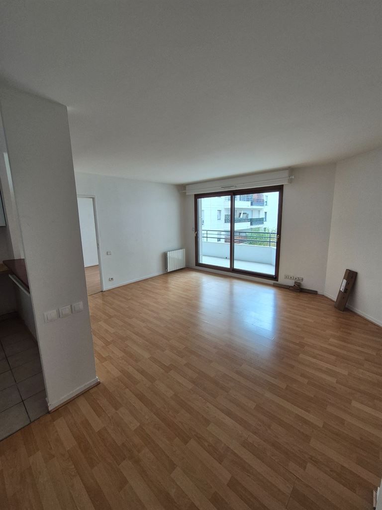 appartement 2 pièces en location sur LEVALLOIS PERRET (92300)