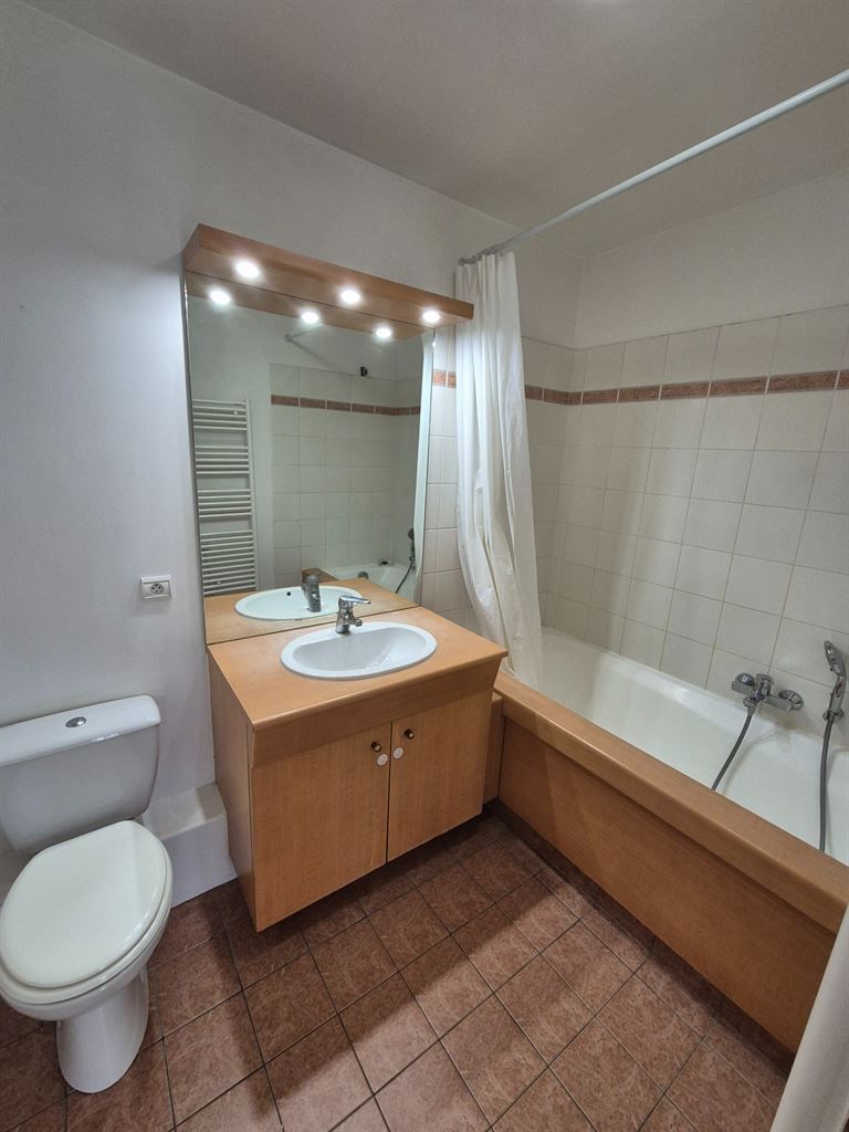 appartement 2 pièces en location sur LEVALLOIS PERRET (92300)