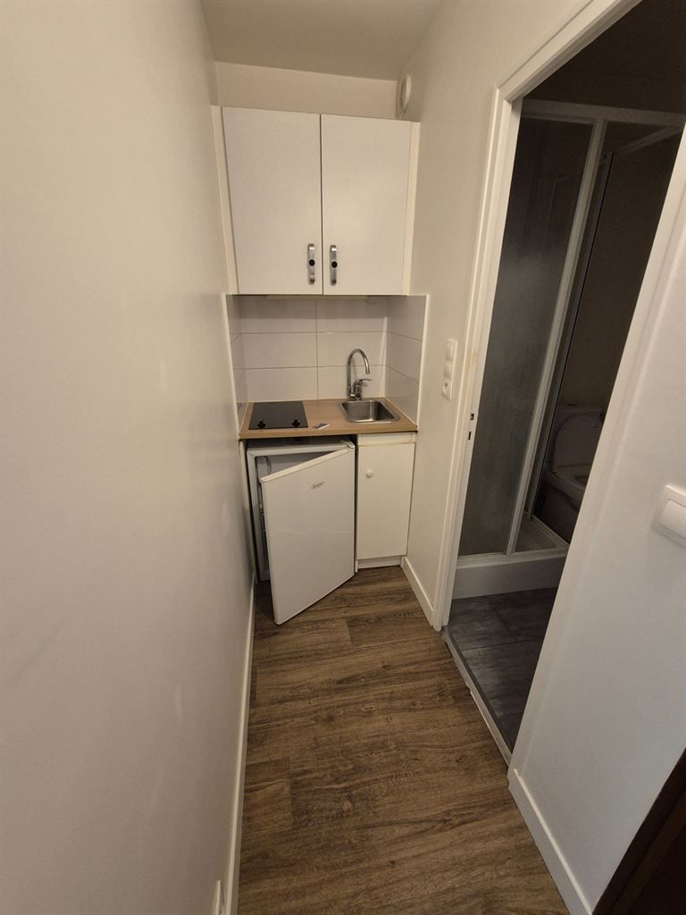 appartement 1 pièce en location sur COURBEVOIE (92400)