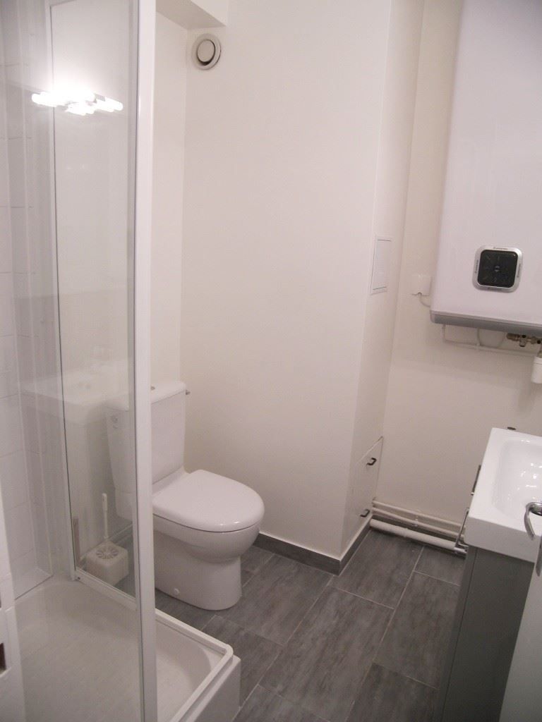 appartement 1 pièce en location sur COURBEVOIE (92400)