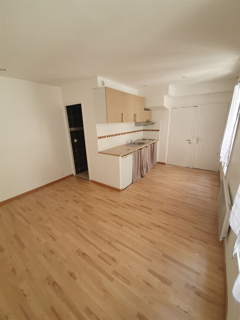 Vente Appartement Paris 18 75018 Porte de Clignancourt