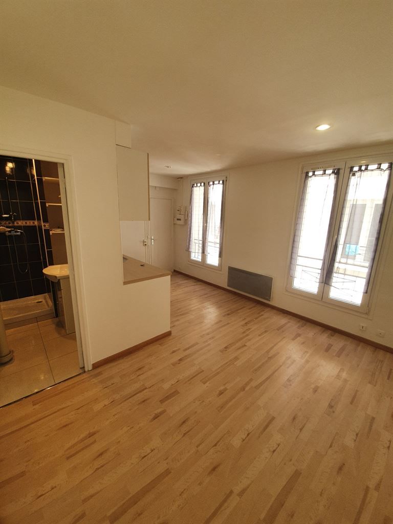 appartement 1 pièce en vente sur PARIS (75018)