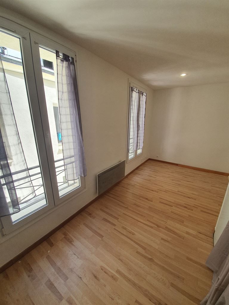 appartement 1 pièce en vente sur PARIS (75018)
