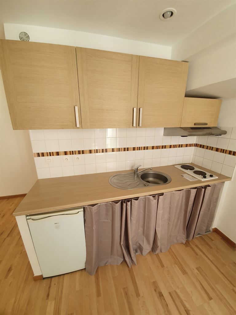 appartement 1 pièce en vente sur PARIS (75018)