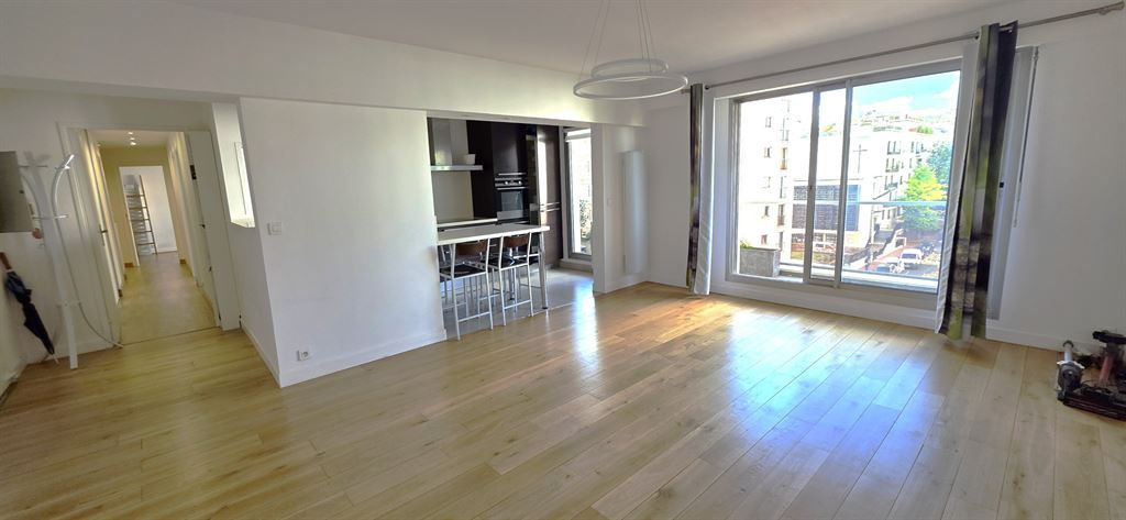 Vente Appartement Levallois-Perret 92300 VILLIERS