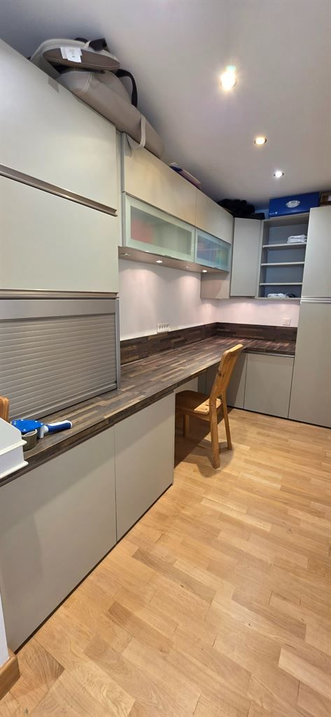 appartement 4 pièces en vente sur LEVALLOIS PERRET (92300)
