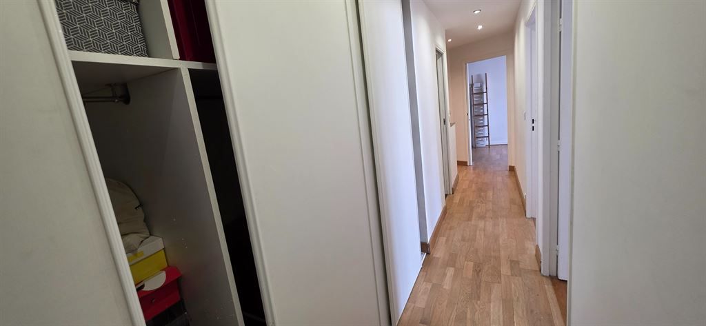 appartement 4 pièces en vente sur LEVALLOIS PERRET (92300)