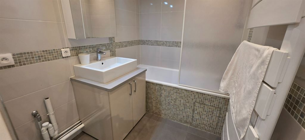 appartement 4 pièces en vente sur LEVALLOIS PERRET (92300)
