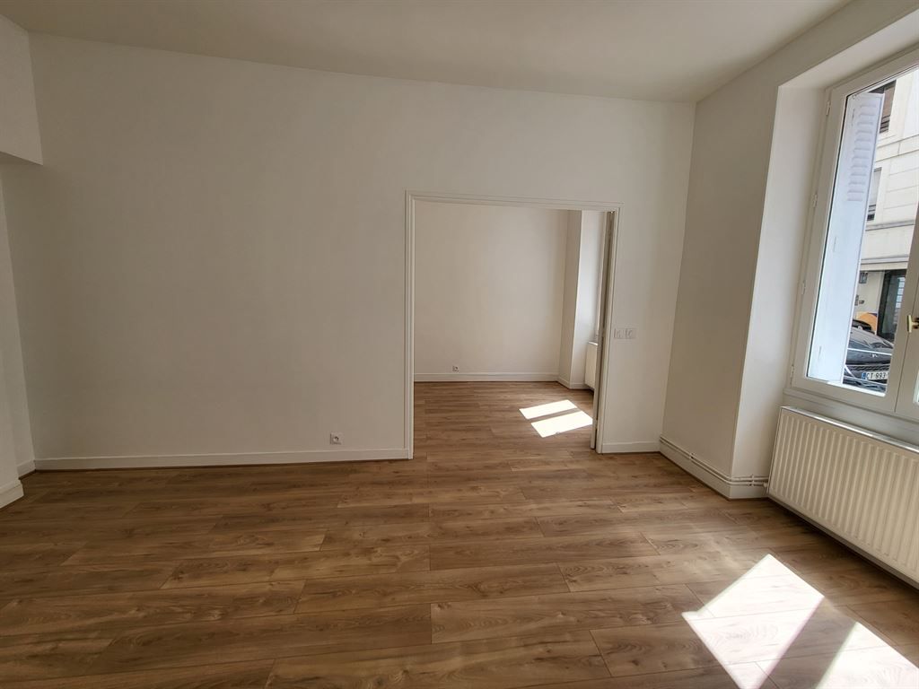 appartement 2 pièces en vente sur LEVALLOIS PERRET (92300)