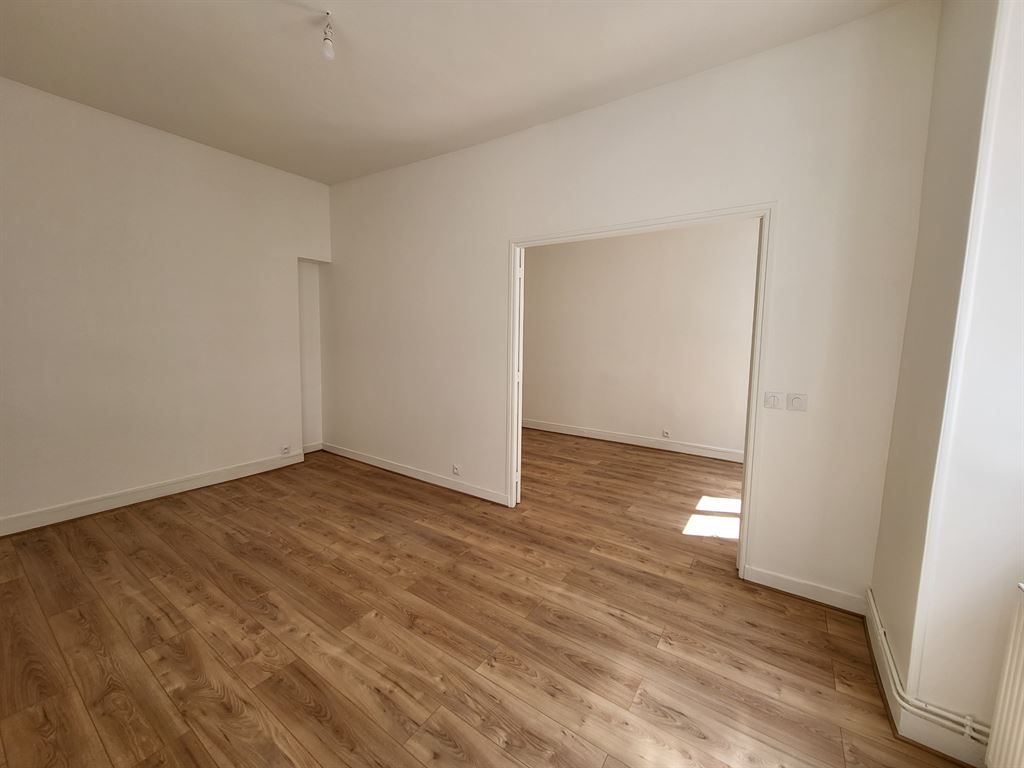appartement 2 pièces en vente sur LEVALLOIS PERRET (92300)