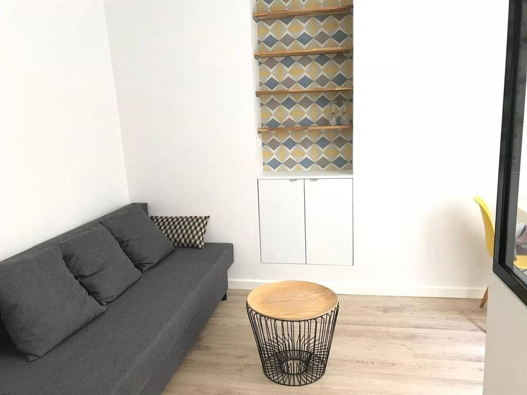 Vente Appartement Levallois-Perret 92300 Centre piétonnier