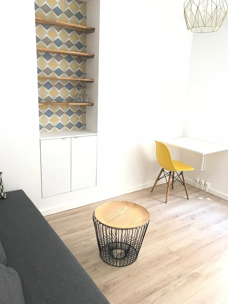 appartement 1 pièce en vente sur LEVALLOIS PERRET (92300)