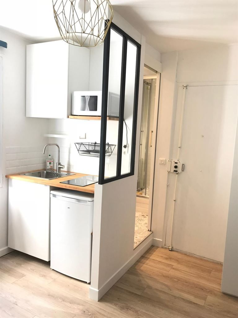 appartement 1 pièce en vente sur LEVALLOIS PERRET (92300)