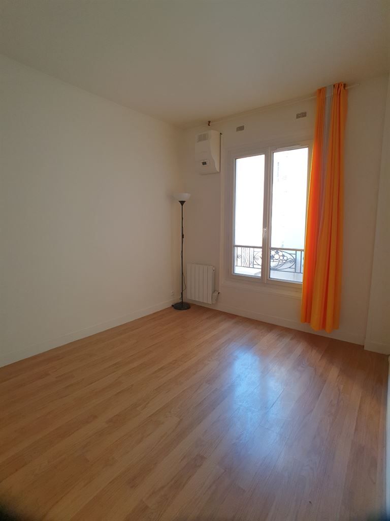 Vente Appartement Levallois-Perret 92300 Pont de Levallois