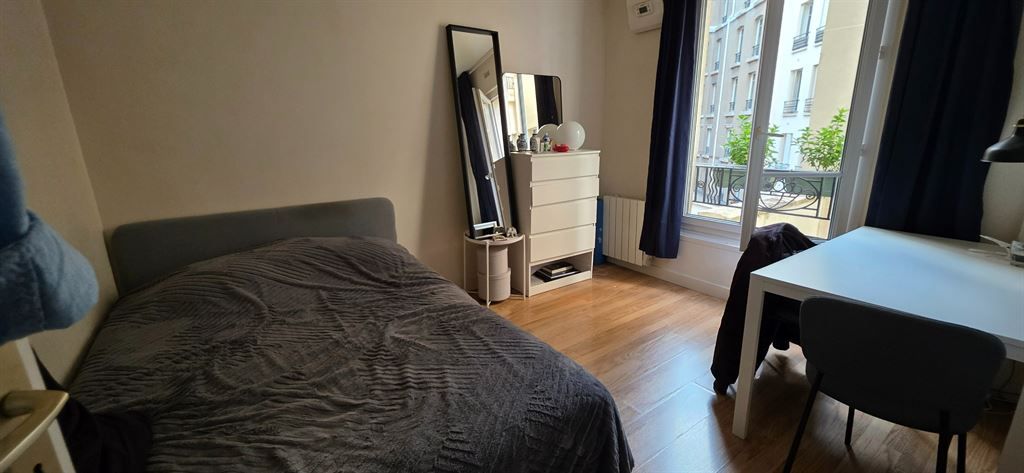 appartement 1 pièce en vente sur LEVALLOIS PERRET (92300)