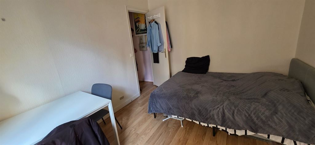 appartement 1 pièce en vente sur LEVALLOIS PERRET (92300)