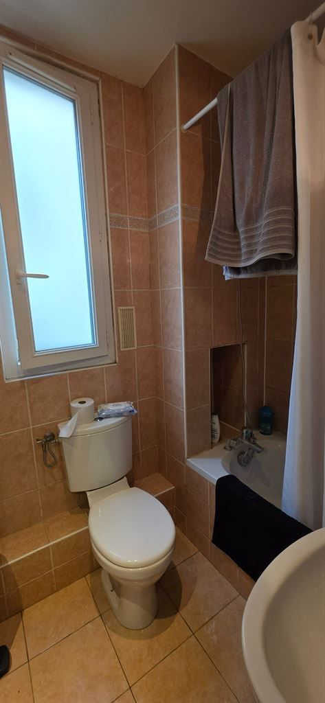 appartement 1 pièce en vente sur LEVALLOIS PERRET (92300)