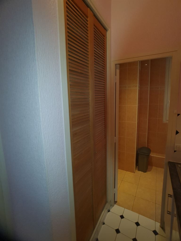 appartement 1 pièce en vente sur LEVALLOIS PERRET (92300)