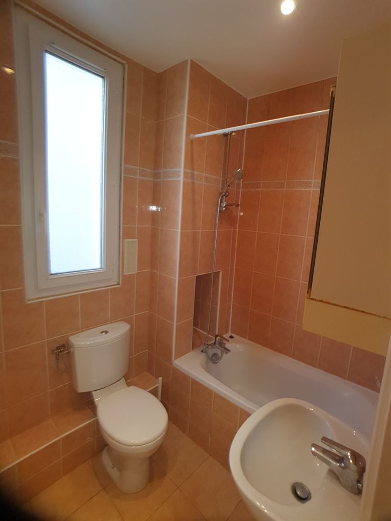 appartement 1 pièce en vente sur LEVALLOIS PERRET (92300)