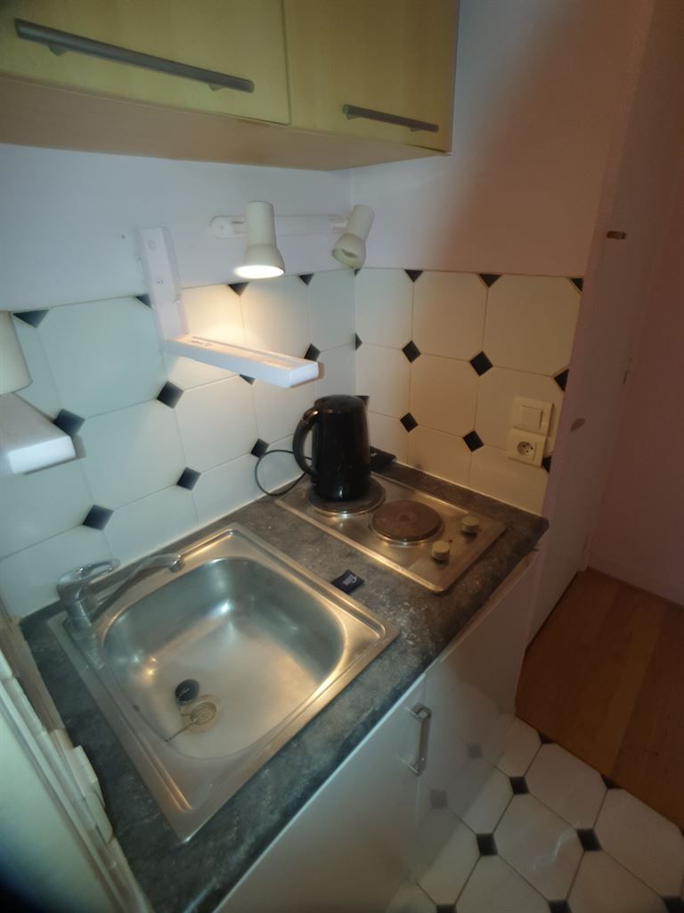 appartement 1 pièce en vente sur LEVALLOIS PERRET (92300)