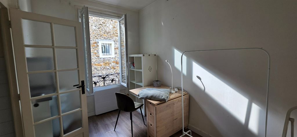 Vente Appartement Levallois-Perret 92300 MAIRIE
