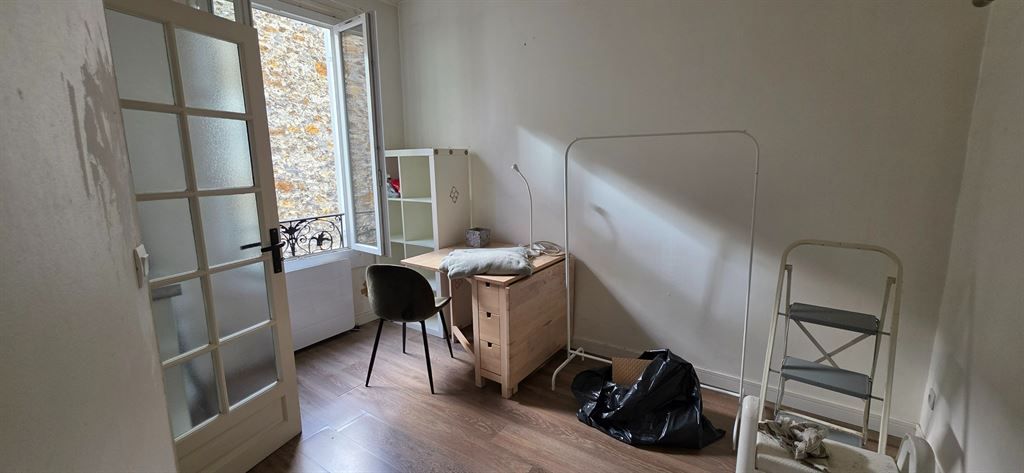appartement 1 pièce en vente sur LEVALLOIS PERRET (92300)