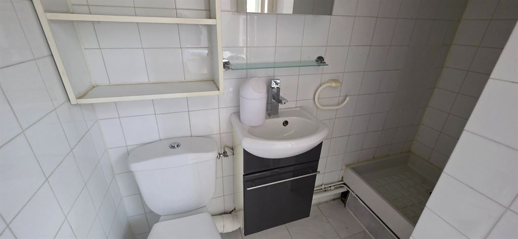 appartement 1 pièce en vente sur LEVALLOIS PERRET (92300)