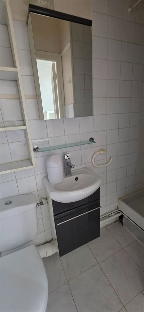 appartement 1 pièce en vente sur LEVALLOIS PERRET (92300)